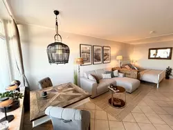 Bild zur gratis inserierten Ferienwohnung Ferienwohnung-3551210.