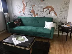 Ferienwohnung Ferienwohnung-3552446 in Dedelstorf - 2 Personen, Hund erlaubt