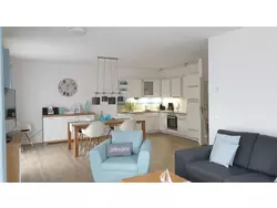 Bild zur gratis inserierten Ferienwohnung Ferienwohnung-3552454.