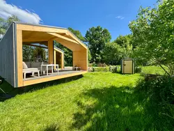 Bild zur gratis inserierten Ferienwohnung Ferienhaus-3552973.