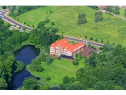 Ferienwohnung Ferienwohnung-3553319 in Neustrelitz - 2 Personen, Hund erlaubt