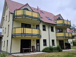 Bild zur gratis inserierten Ferienwohnung Ferienwohnung-3553008.