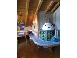 Bild zur gratis inserierten Ferienwohnung Ferienwohnung-3552762.