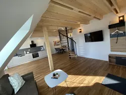 Bild zur gratis inserierten Ferienwohnung Ferienwohnung-3553183.