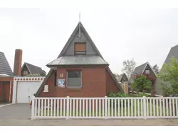 Ferienhaus Ferienhaus-3552729 in Friedrichskoog-Spitze - 4 Personen, Hund erlaubt