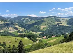 Ferienwohnung Ferienwohnung-3548187 in Hausen im Wiesental - 5 Personen, Hund erlaubt