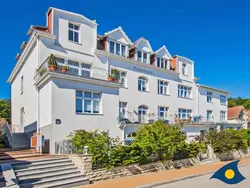 Bild zur gratis inserierten Ferienwohnung Ferienwohnung-3553287.