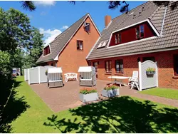 Bild zur gratis inserierten Ferienwohnung Ferienwohnung-3553034.