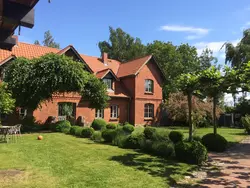 Bild zur gratis inserierten Ferienwohnung Ferienwohnung-1362653.