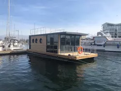 Bild zur gratis inserierten Ferienwohnung Ferienwohnung-3557553.