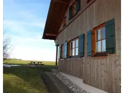 Bild zur gratis inserierten Ferienwohnung Ferienhaus-3558786.