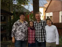 Ferienwohnung Ferienwohnung-3555097 in Weikersheim - 4 Personen, Hund erlaubt