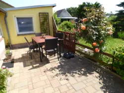 Bild zur gratis inserierten Ferienwohnung Ferienhaus-1383137.