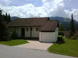 Bild zur gratis inserierten Ferienwohnung Ferienhaus-3558780.