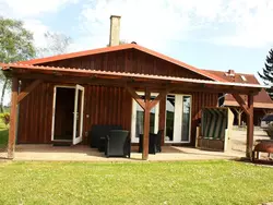 Ferienhaus Ferienhaus-3559357 in Barkhagen - 3 Personen, Hund nicht erlaubt