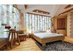 Ferienwohnung Ferienwohnung-3558192 in Trinwillershagen - 3 Personen, Hund nicht erlaubt