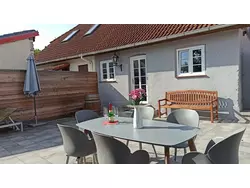 Bild zur gratis inserierten Ferienwohnung Ferienhaus-3556625.