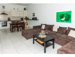 Bild zur gratis inserierten Ferienwohnung Ferienwohnung-3556855.