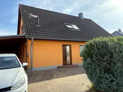 Ferienwohnung Ferienwohnung-3555902 in Röbel/Müritz - 2 Personen, Hund nicht erlaubt