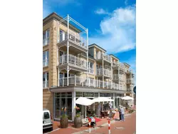 Bild zur gratis inserierten Ferienwohnung Ferienwohnung-3556802.