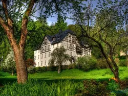 Apartment Apartment-3556737 in Märkisch-Oderland - 2 Personen, Hund erlaubt