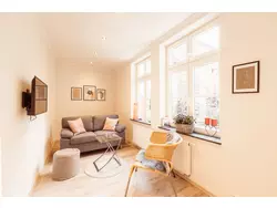 Bild zur gratis inserierten Ferienwohnung Ferienwohnung-2271295.