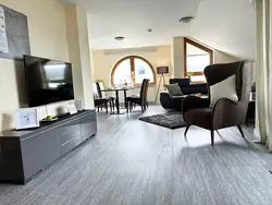 Bild zur gratis inserierten Ferienwohnung Ferienwohnung-3556645.