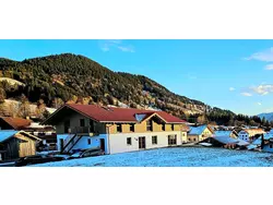 Ferienwohnung Ferienwohnung-3556828 in Unterammergau - 4 Personen, Hund erlaubt