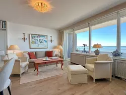 Bild zur gratis inserierten Ferienwohnung Ferienwohnung-3557207.