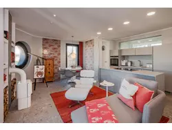 Bild zur gratis inserierten Ferienwohnung Ferienwohnung-3553259.