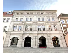 Ferienhaus Ferienhaus-3555113 in Amberg - 2 Personen, Hund erlaubt