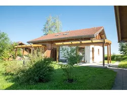 Bild zur gratis inserierten Ferienwohnung Ferienhaus-3558785.