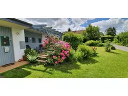 Ferienhaus Ferienhaus-1641272 in Asel - 3 Personen, Hund erlaubt