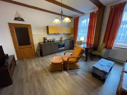 Bild zur gratis inserierten Ferienwohnung Ferienwohnung-3559318.