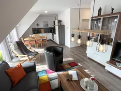 Ferienwohnung Ferienwohnung-3552188 in Papenburg - 4 Personen, Hund nicht erlaubt