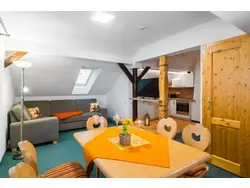 Ferienwohnung Ferienwohnung-3555028 in Oberschönau - 5 Personen, Hund nicht erlaubt