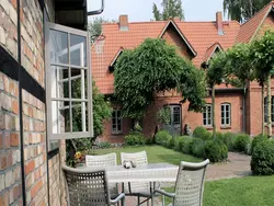 Bild zur gratis inserierten Ferienwohnung Ferienwohnung-1362654.