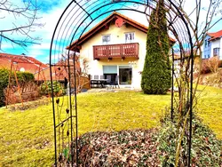 Bild zur gratis inserierten Ferienwohnung Ferienhaus-3555358.