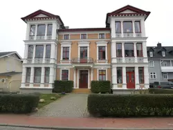 Bild zur gratis inserierten Ferienwohnung Ferienwohnung-3554501.