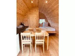 Bild zur gratis inserierten Ferienwohnung Ferienhaus-3405169.