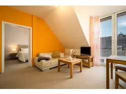 Ferienwohnung Ferienwohnung-3556775 in Mirow - 2 Personen, Hund nicht erlaubt