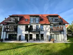 Ferienwohnung Ferienwohnung-3557526 in Ballenstedt - 2 Personen, Hund nicht erlaubt