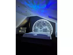 Ferienwohnung Ferienwohnung-3556756 in Bad Neustadt an der Saale (VGem) - 3 Personen, Hund nicht erlaubt