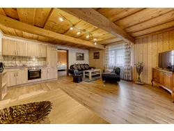 Ferienwohnung Ferienwohnung-1391724 in Sankt Oswald-Riedlhütte - 3 Personen, Hund erlaubt