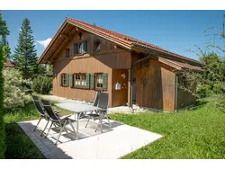 Ferienhaus Ferienhaus-3558787 in Nesselwang - 5 Personen, Hund erlaubt