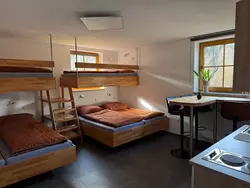Ferienwohnung Ferienwohnung-3559071 in Aufseß - 6 Personen, Hund nicht erlaubt