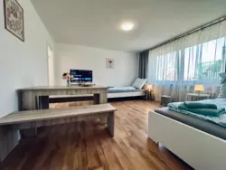 Bild zur gratis inserierten Ferienwohnung Ferienwohnung-3558656.