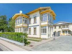 Bild zur gratis inserierten Ferienwohnung Ferienwohnung-3555345.