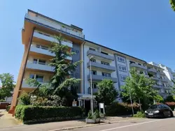 Apartment Apartment-3557343 in Stühlinger-Eschholz - 2 Personen, Hund erlaubt