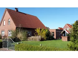 Ferienhaus Ferienhaus-488604 in Krummhörn - 10 Personen, Hund erlaubt